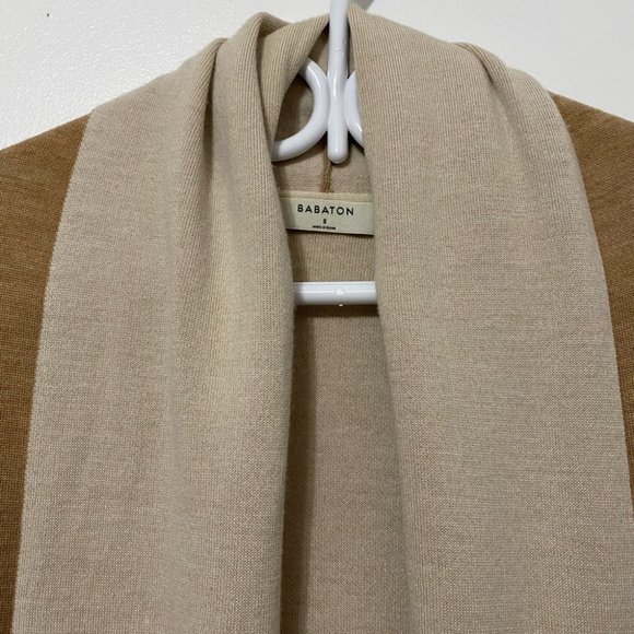 Aritzia - Babaton Beekman Merino Wool Sweater - Picture 5 of 10